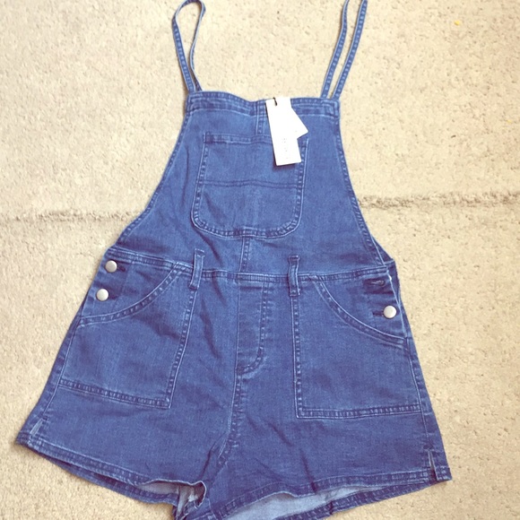 BB Dakota Pants - Overall